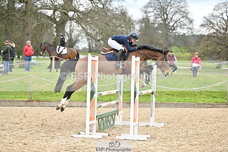 250323A-131127-04712 - Cls 23&29 105m Open & Nat Am Qualifier