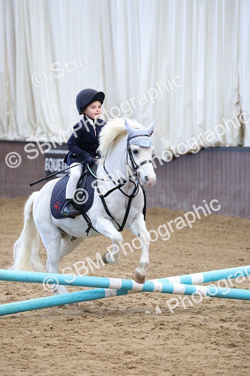 SBM_000006 - Class 1 - Lead Rein