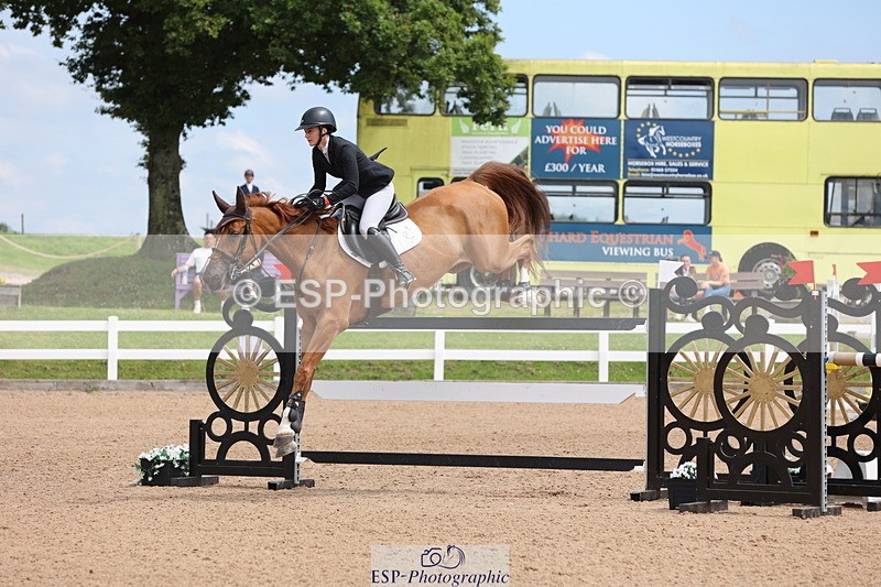 240718A-141610-06081 - Cls 13, 1 Star Silver Tour 1.20m