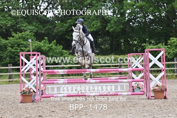 BPP_1478 - CLASS 11 SAT Ariat Senior BritiNovice 2ND ROUND