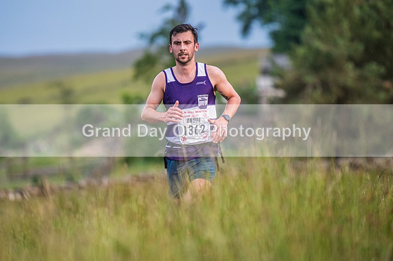 Tebay-412 - Tebay Fell Race Wednesday 26th June 2024