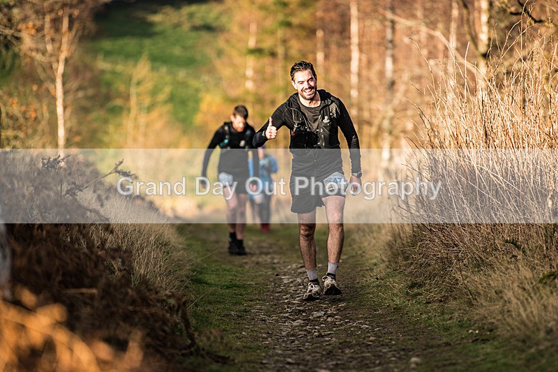 Tweed Valley-550 - High Terrain Events Tweed Valley 50 & 65K Ultra Trail Races Sunday 16th November 2025