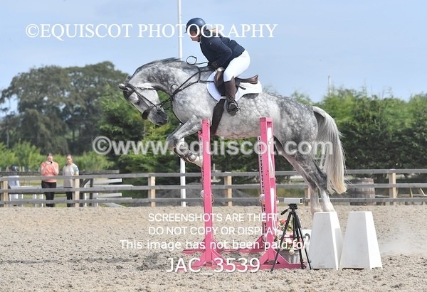 JAC_3539 - CLASS 3 Senior British Novice/ 90cm Open