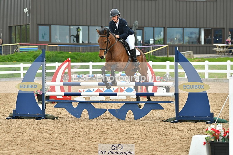 230504A-105026-00898 - Cls 2 Snr Discovery & Open