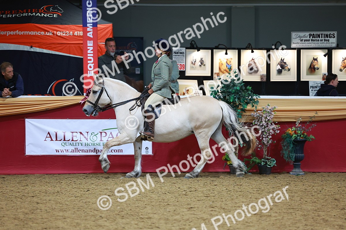 SBM_05462 - Class 11R - Ridden Veteran