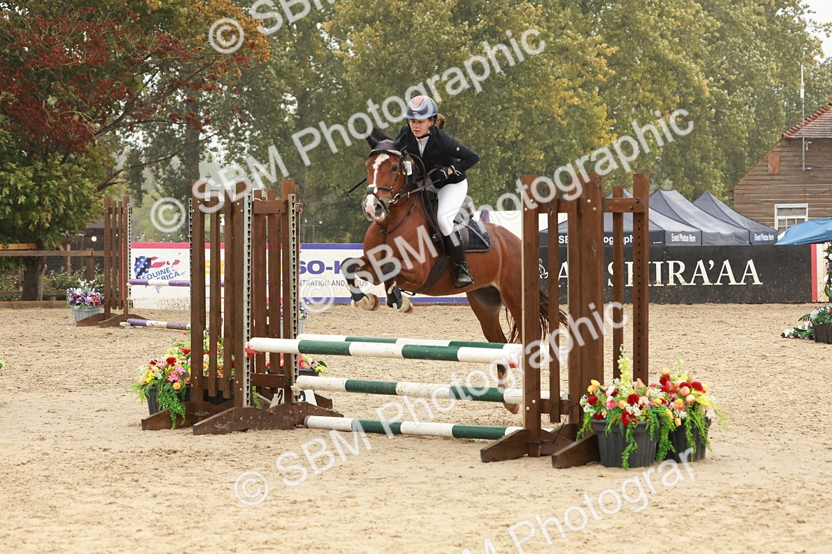 SBM_73372 - Supreme Championship Junior Pony 60cm & 65cm