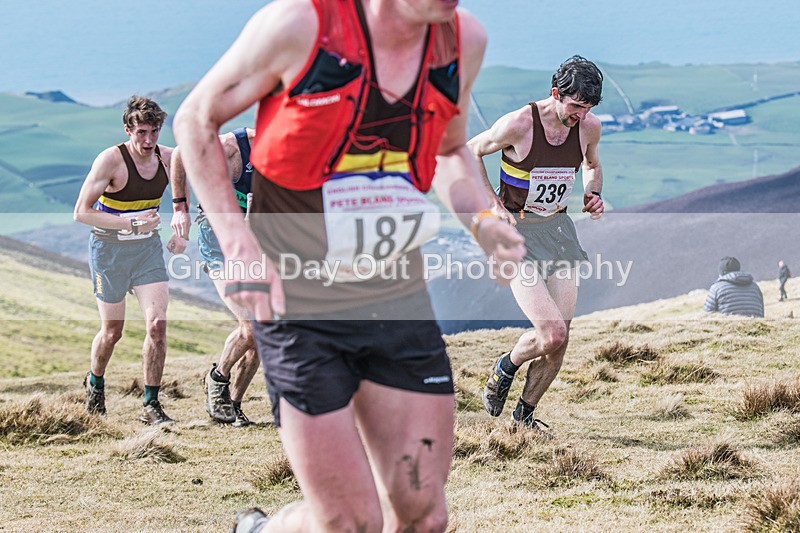 Black Combe-96 - Black Combe Fell Race Saturday 7th March 2026