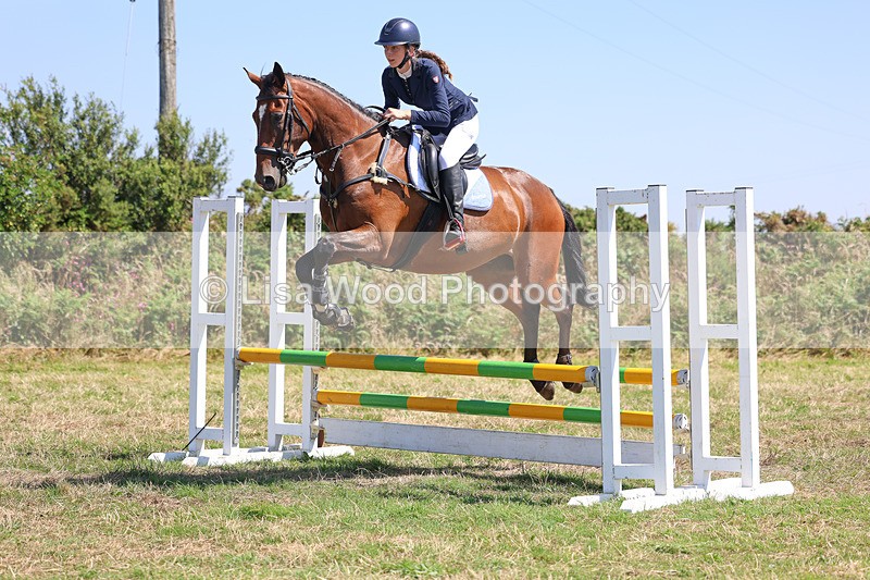 3E7A3787 - Class 3: Club 80cm Juniors and Seniors