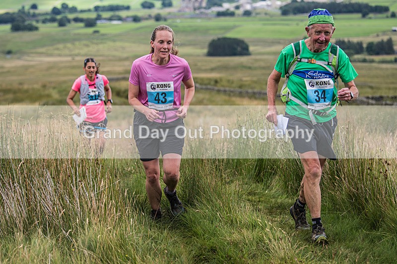HWH-186 - High Wether Howe Fell Race Saturday 26th July 2025