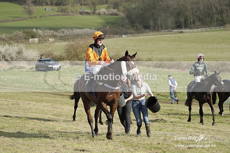 PtP 080423 862 - Dingley Races The Woodland Pytchley Hunt PtP 08/04/23