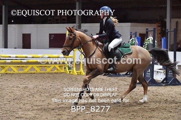 BPP_8277 - CLASS 4 Stepping Stones 128/ 138cms Handicap