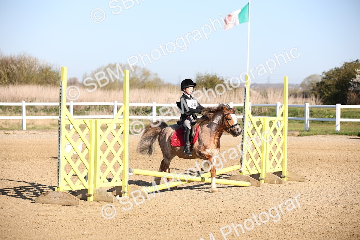 SBM_000060 - Class 1 - 40cm