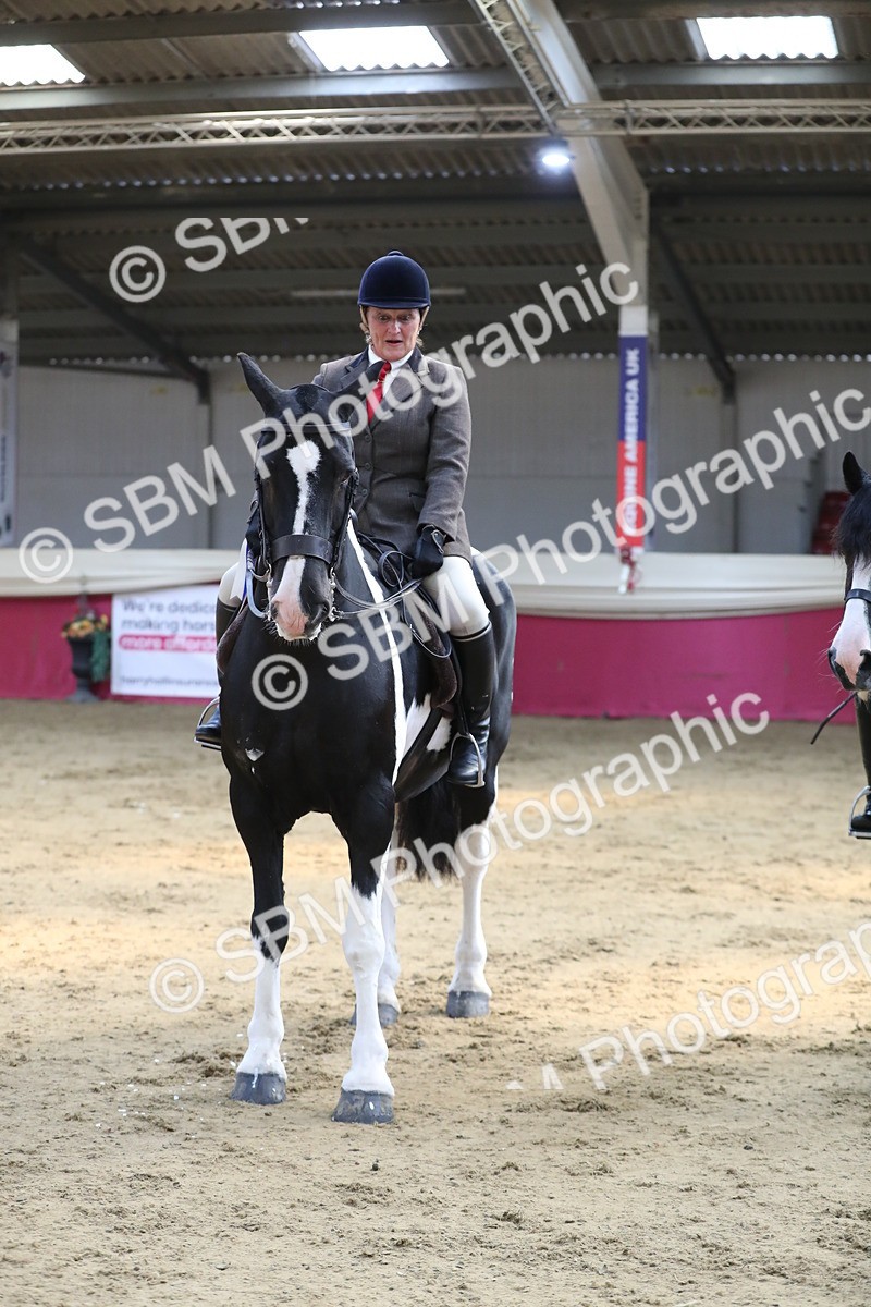 SBM_02968 - Class 6a Area Ridden Pre Vet