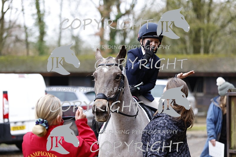 _R6A1473 - Class 1 walk trot 2022