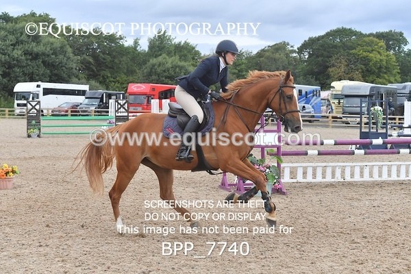 BPP_7740 - CLASS 13 SAT Senior Discovery/ 1m Open