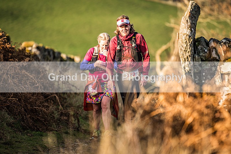 Tweed Valley-502 - High Terrain Events Tweed Valley 50 & 65K Ultra Trail Races Sunday 16th November 2025