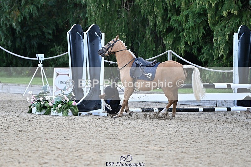 230825-092436-08156 - Round 2 Start to 11.15 coursewalk