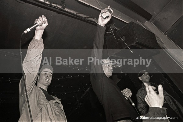 18 - Jeru the Damaja @ night&day 15.03.01