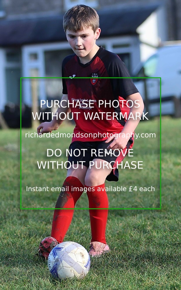 533A6237 - Grange Utd Under 10's (7/2/26)