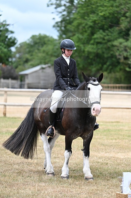 WJ7_0628 - Class 2 Best rider