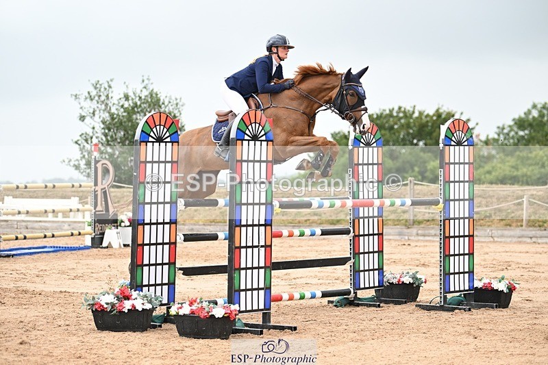 250717-124041-05025 - Cls 17, 1 Star Gold Tour