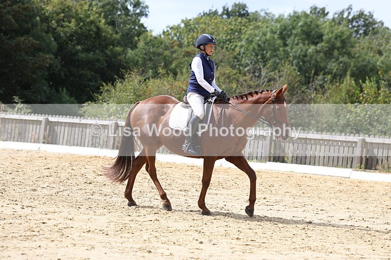 3E7A3958 - Class 9: Novice 6 Section B Championship