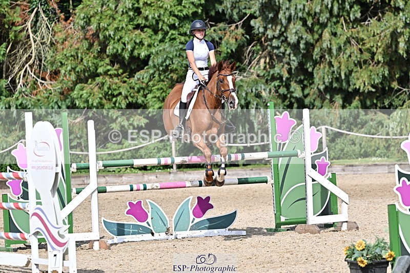 250704A-164805-12161 - Cls 23 Snr Foxhunter