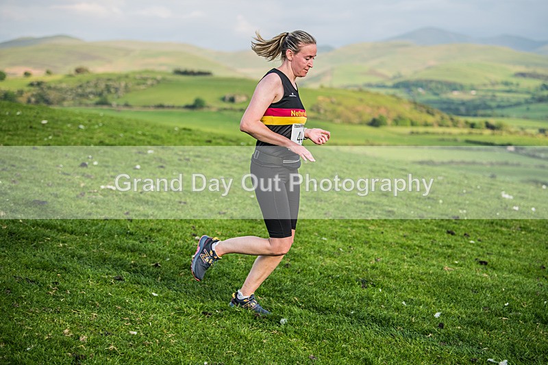 Hay-642 - Hay O Trail Race Tuesday 21st May 2024