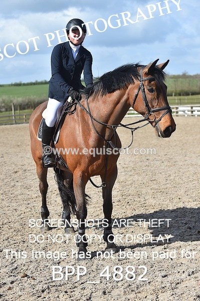 BPP_4882 - CLASS 12 BritiNovice/ 90cm Open