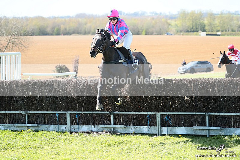 PtP 060426 329 - Paxford Races North Cotswold Easter Mon 06/04/26