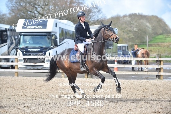 BPP_4580 - CLASS 12 BritiNovice/ 90cm Open