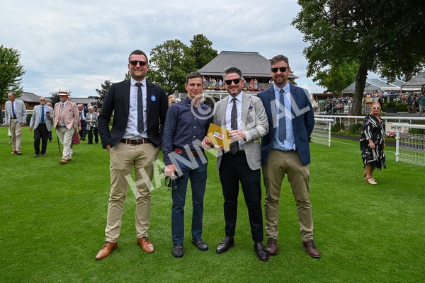 270724-Race 2-Rage Of Bamby-9254 - Race 2 2.40pm Sky Bet Dash Handicap