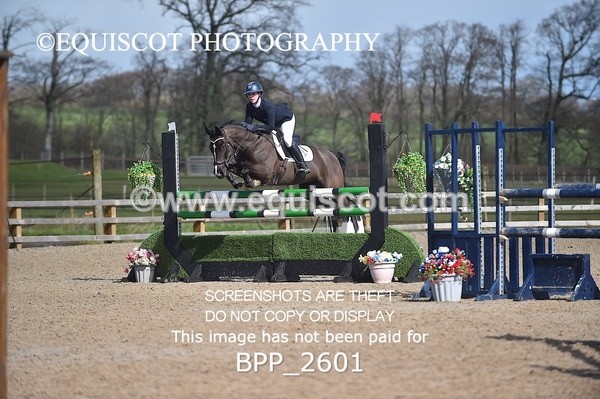 BPP_2601 - CLASS 28 48cm Pony Royal Highland Show Championship Qualifier