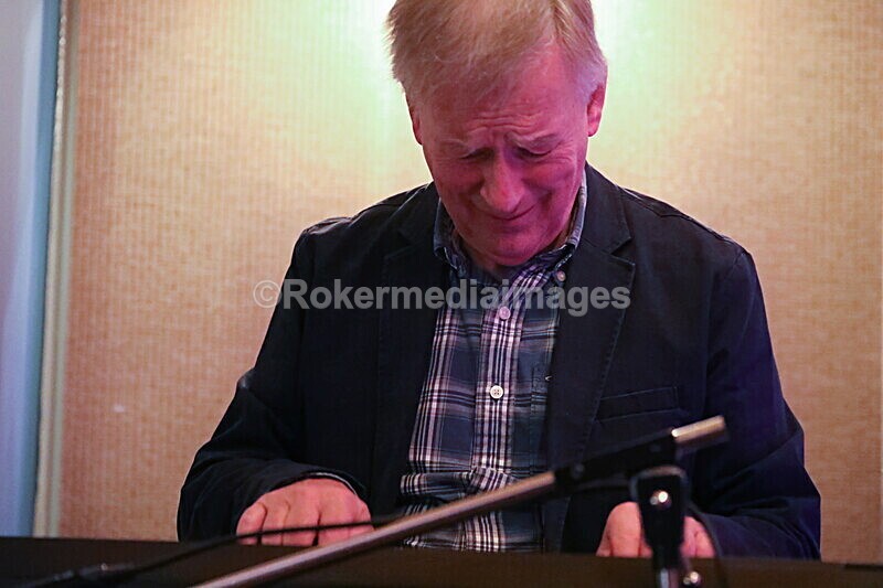 ROD-35 - Rod Kelly Trio