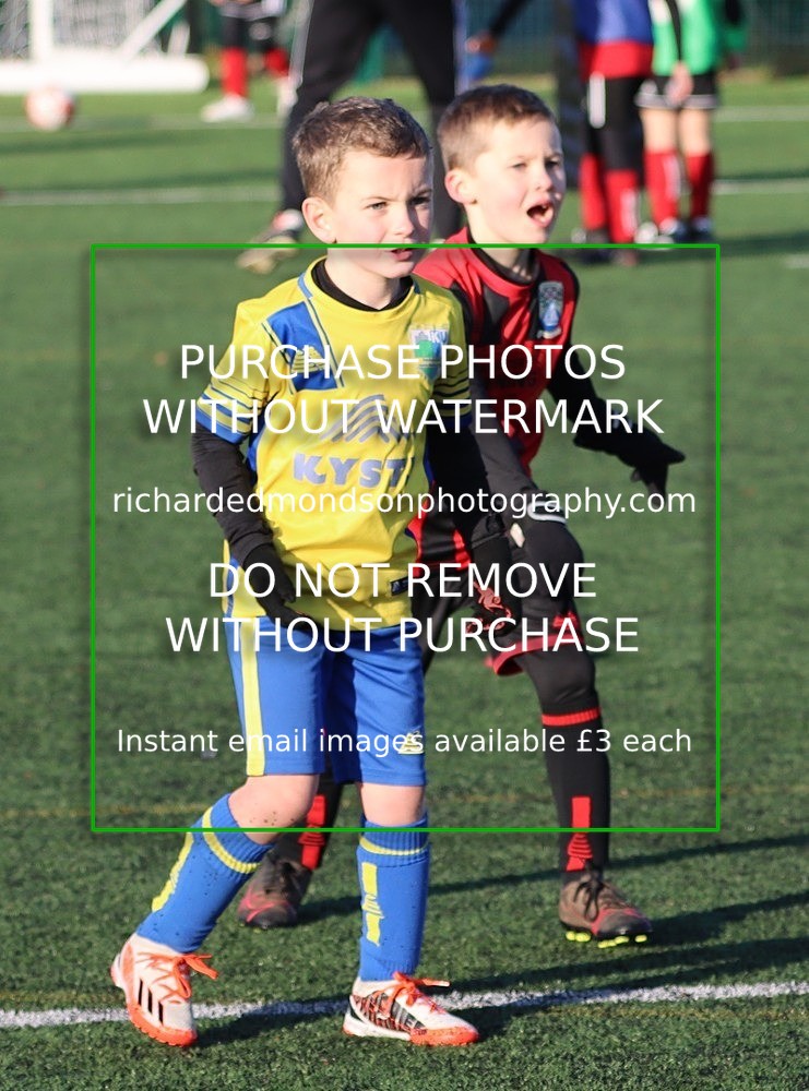 IMG_4617 - Millom United Under 8's