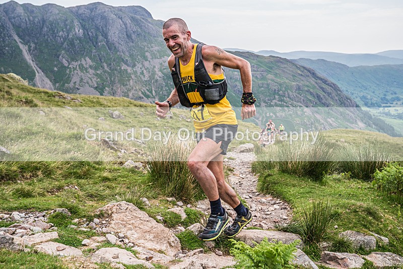 Great Lakes-95 - Great Lakes Fell Race Saturday 21st June 2025