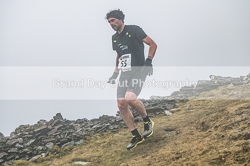 KRH_6164 - Grisedale Grind Fell Race Wednesday 16th April 2025