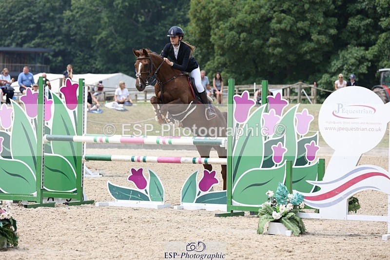 230617-134836-04874 - Cls 09 Blue Chip Pony Newc 1st Rnd