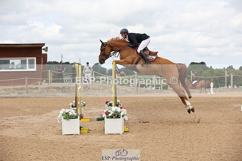 250719-114431-14649 - Cls 11, 1 Star Bronze Tour