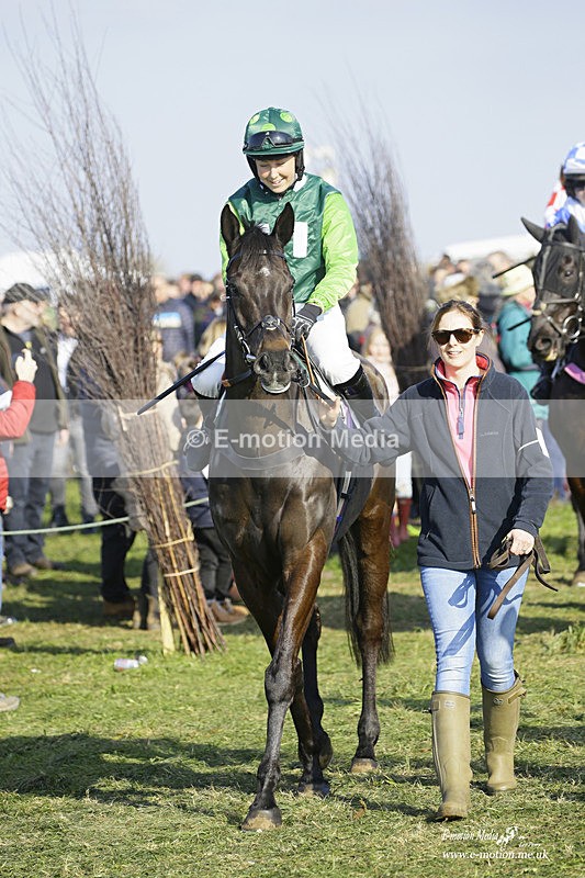 PtP 200322 435 - Mendip Farmers Point-to-Point 20/03/22