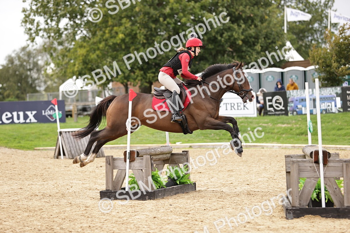 SBM_09474 - E3 - Eventers Challenge 80cm Open