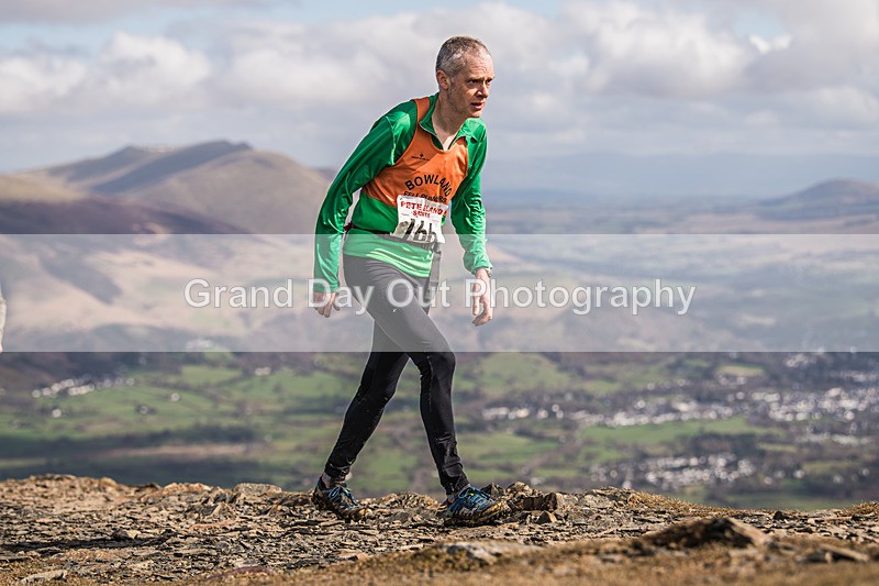 Coledale-877 - Coledale Horseshoe Fell Race Saturday 30th March 2024