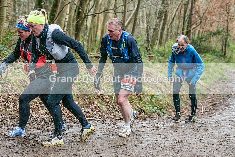 Loopy Latrigg-369 - Kong Loopy Latrigg Fell Race Saturday 21st December 2024