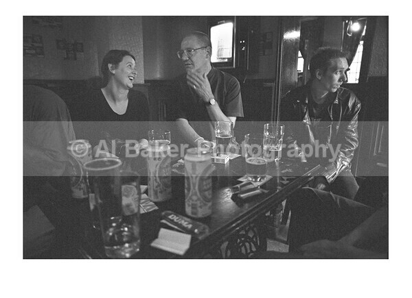 K20 - THE LAST DAYS OF HULME