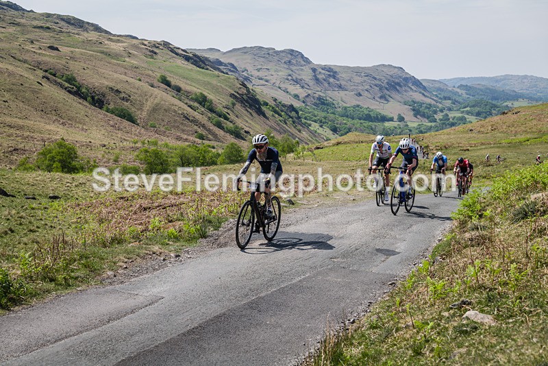 125730 - Hardknott Pass Camera 1 12.00-13.00