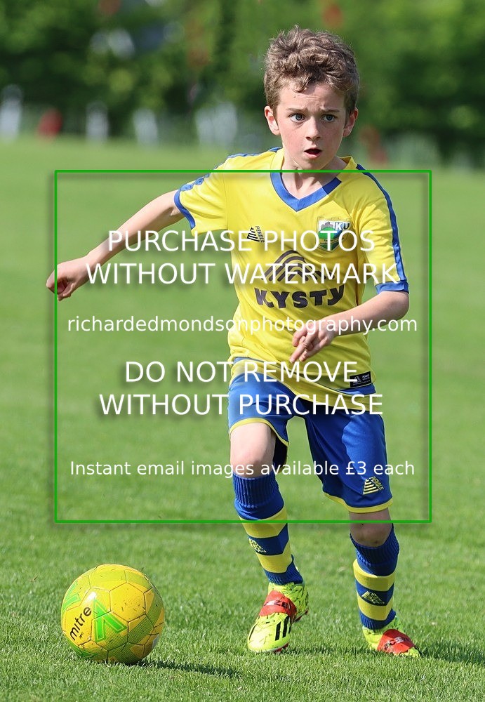 IMG_0244 - Kendal Utd Colts Under 8 vs Milnthorpe & District Under 8 (18/5/24)