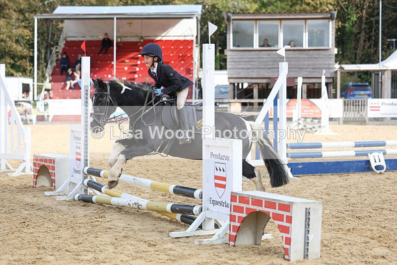 3E7A6225 - Class 1C: 40cm Open