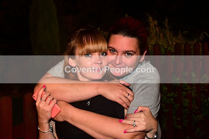 HAS-638 - Ash and Leanne