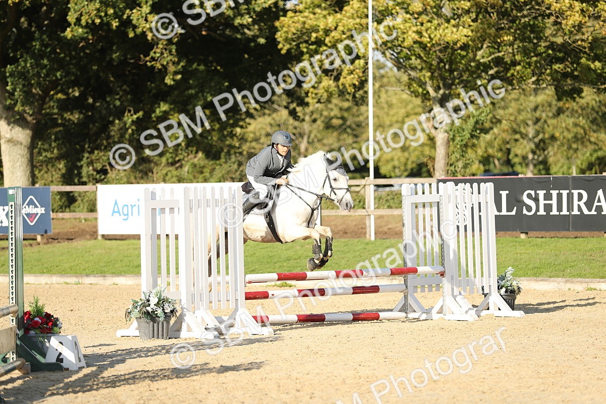 SBM_53902 - J23 - Junior Horse 70cm Championship