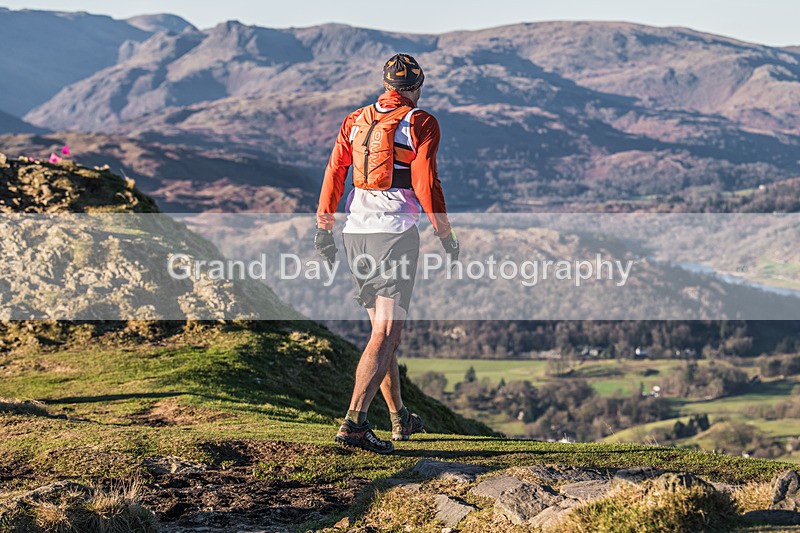 Wansfell-666 - Wansfell Race Saturday 27th December 2025
